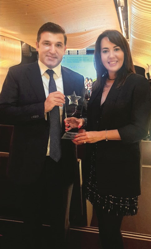 Nihat Kırmızı :  Farklı Sektörlerdeki Başarılı Yönetimiyle Şirketlerini Zirveye Çıkardı Nihat Kırmızı :  Farklı Sektörlerdeki Başarılı Yönetimiyle Şirketlerini Zirveye Çıkardı